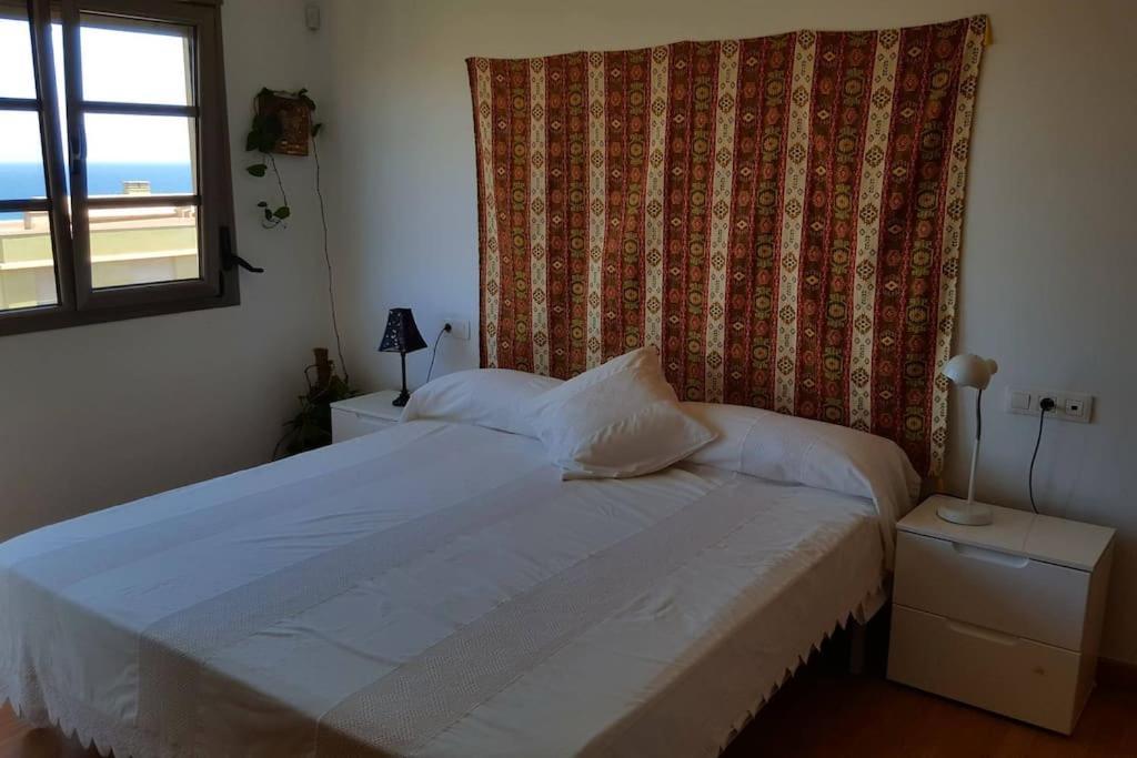 Atlantic Star - Duplex With Ocean Views Apartment Puerto del Rosario  Exterior photo