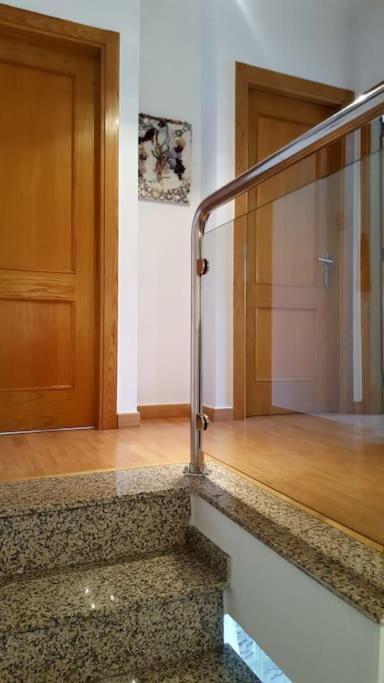 Atlantic Star - Duplex With Ocean Views Apartment Puerto del Rosario  Exterior photo