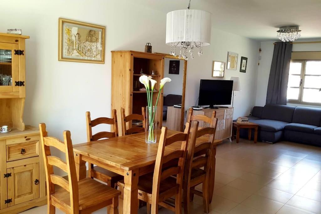 Atlantic Star - Duplex With Ocean Views Apartment Puerto del Rosario  Exterior photo