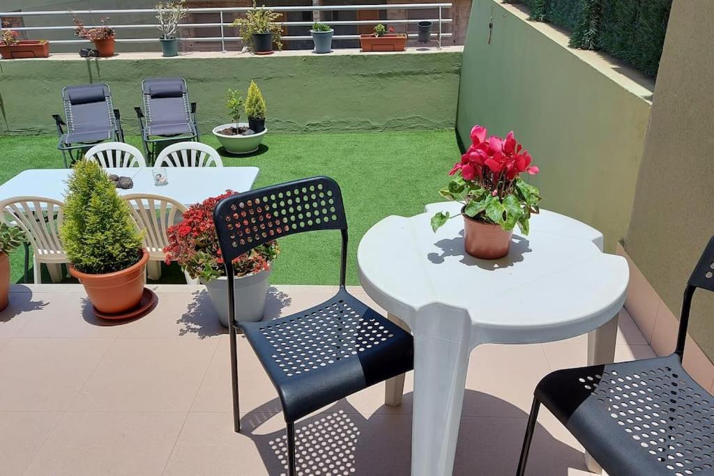 Atlantic Star - Duplex With Ocean Views Apartment Puerto del Rosario  Exterior photo