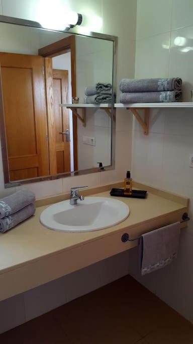 Atlantic Star - Duplex With Ocean Views Apartment Puerto del Rosario  Exterior photo